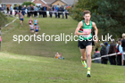 Boys under-15s 2021 National Cross Country Relays, Berry Hill Park, Mansfield. Photo: David T. Hewitson/Sports for All Pics
